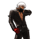 Illustration for article titled Four New Characters Id Want to See in a New iCapcom vs. SNK/i